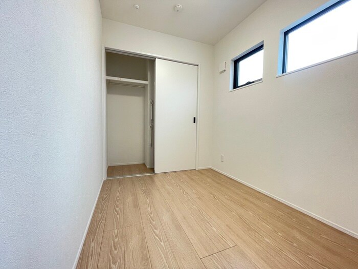 物件内観写真9　(居室)