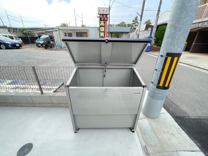 物件外観写真5　(外観写真)