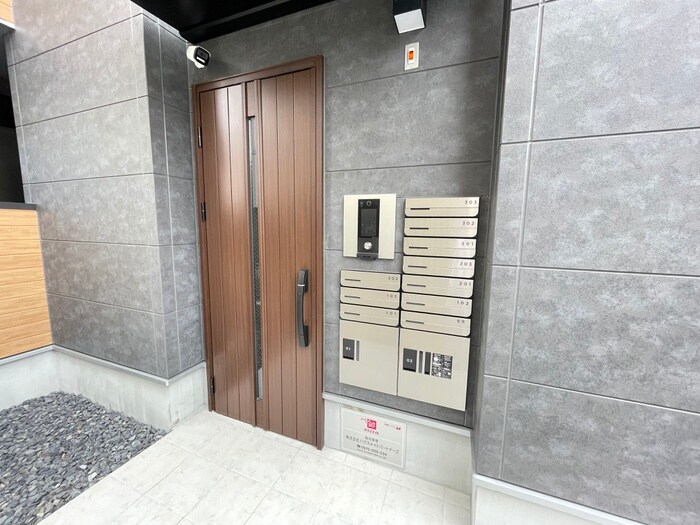 物件外観写真6　(外観写真)