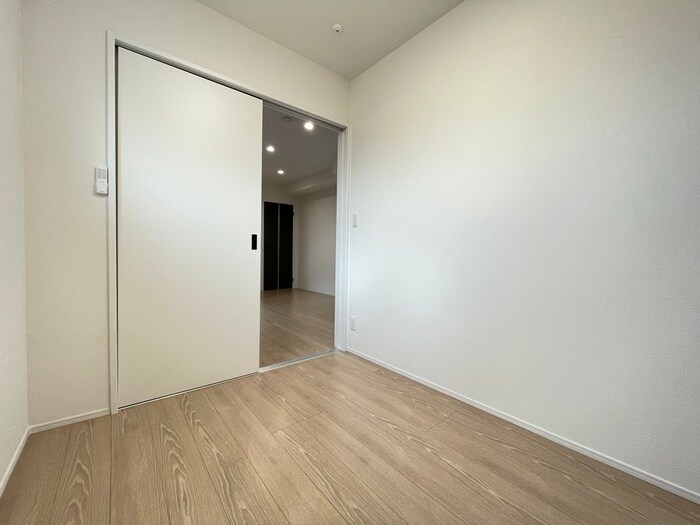 物件内観写真10　(居室)