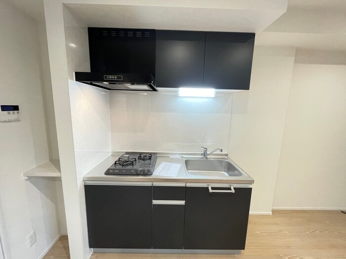 物件内観写真11　(キッチン)
