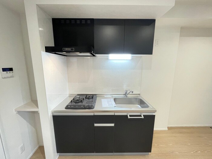 物件内観写真11　(キッチン)