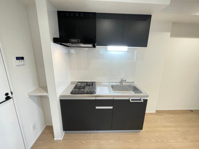 物件内観写真11　(キッチン)