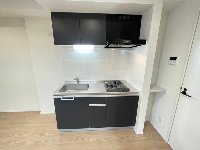 物件内観写真11　(キッチン)