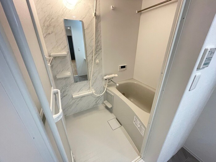 物件内観写真12　(バス／シャワールーム等)