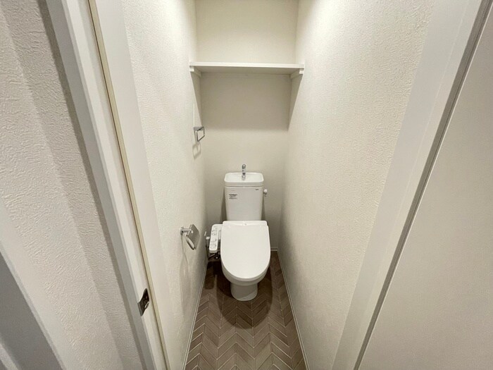 物件内観写真14　(バス／シャワールーム等)