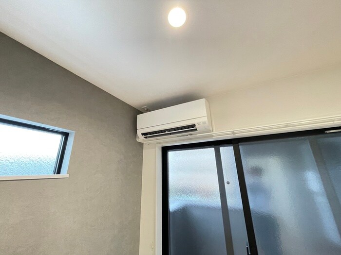 物件内観写真17　(廊下)