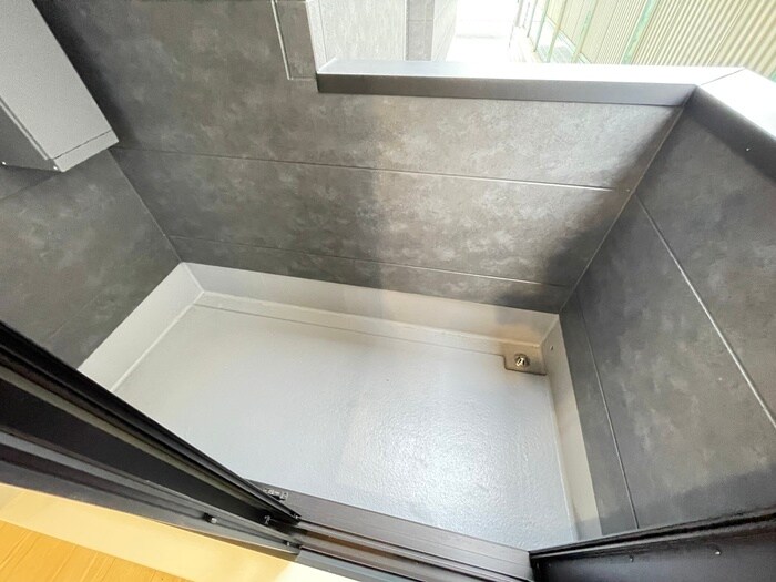 物件内観写真21　(ベランダ・バルコニー)