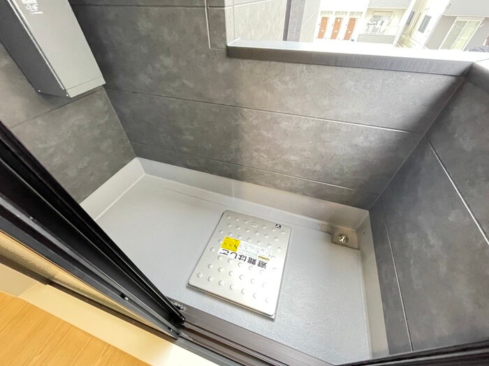 物件内観写真21　(ベランダ・バルコニー)