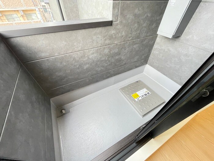 物件内観写真21　(ベランダ・バルコニー)