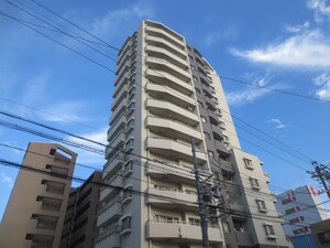 ローレルコート金山(401)外観写真