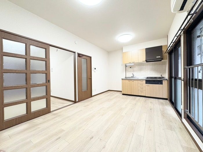 物件内観写真7　(居室)