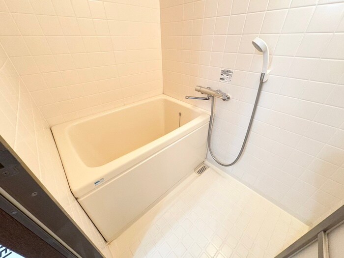 物件内観写真10　(バス／シャワールーム等)