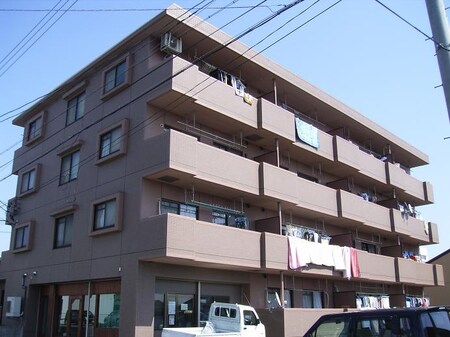 ＫＴハウス外観写真