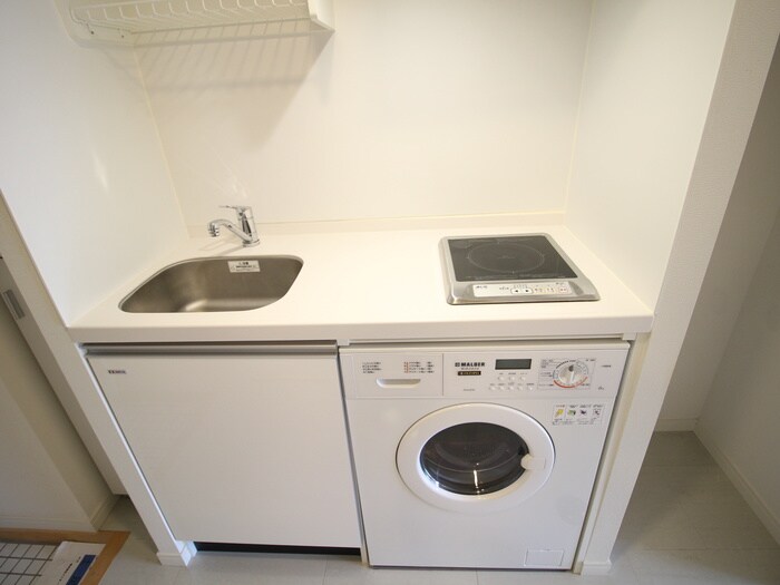 物件内観写真9　(キッチン)