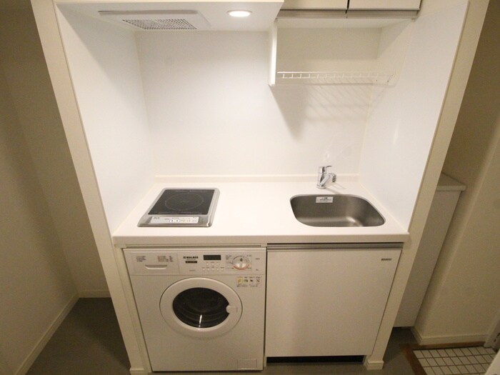 物件内観写真9　(キッチン)