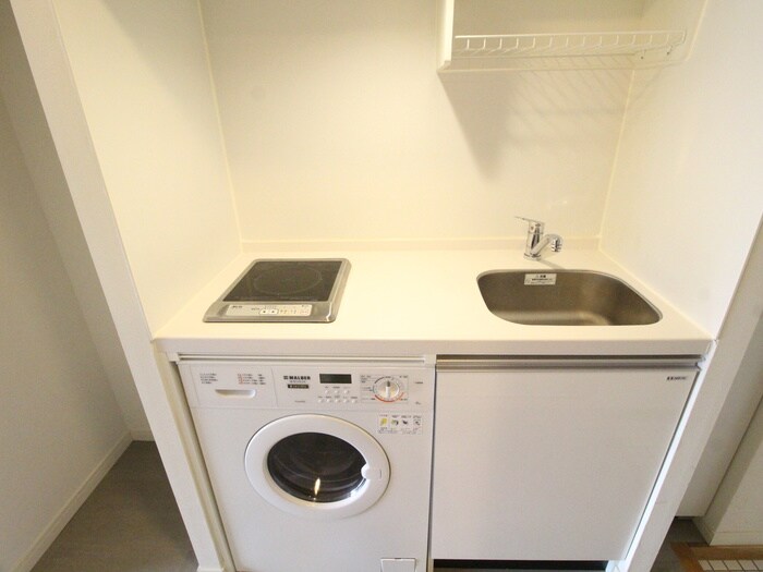 物件内観写真9　(キッチン)