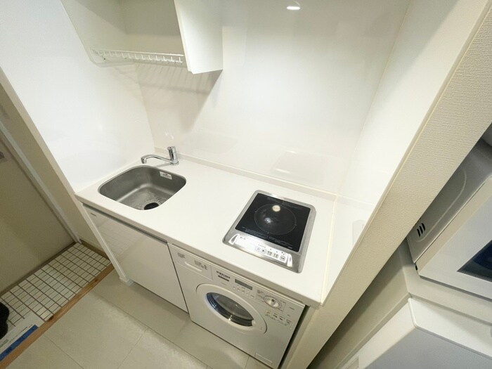 物件内観写真10　(キッチン)