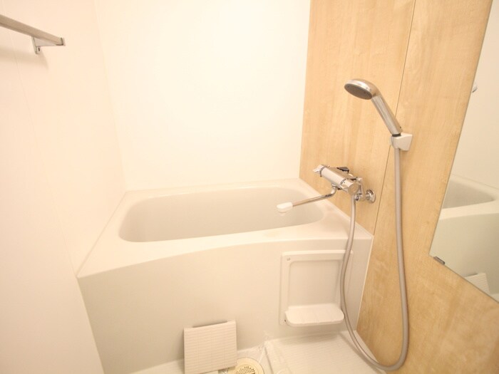 物件内観写真10　(バス／シャワールーム等)