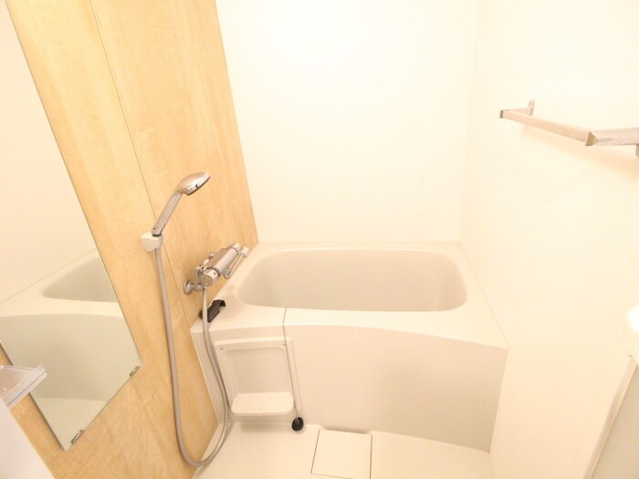 物件内観写真10　(バス／シャワールーム等)