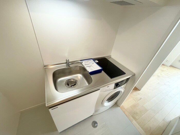 物件内観写真11　(キッチン)