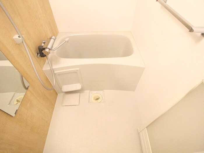 物件内観写真13　(バス／シャワールーム等)