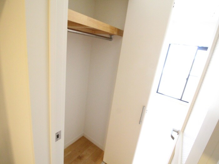 物件内観写真14　(収納)