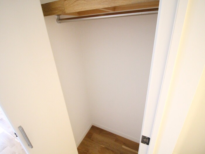 物件内観写真14　(収納)