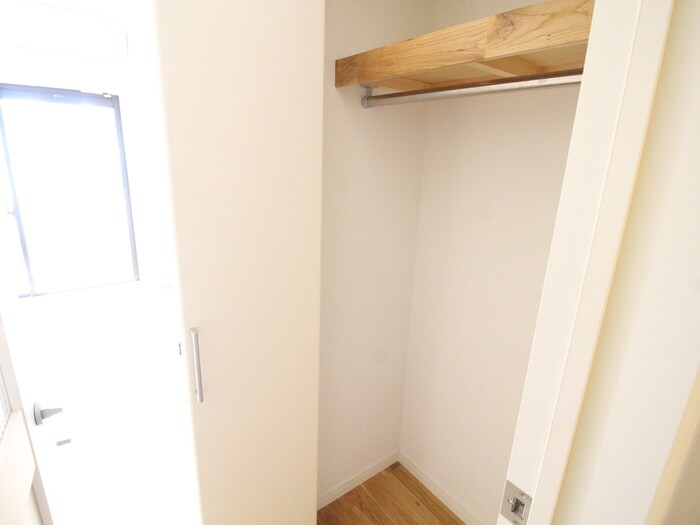 物件内観写真14　(収納)