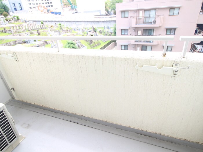 物件内観写真19　(ベランダ・バルコニー)