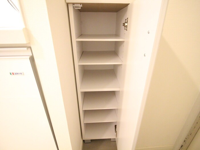 物件内観写真19　(靴箱)
