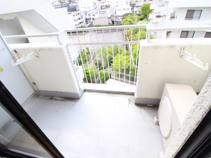 物件内観写真19　(ベランダ・バルコニー)