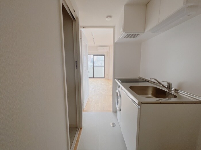 物件内観写真19　(廊下)