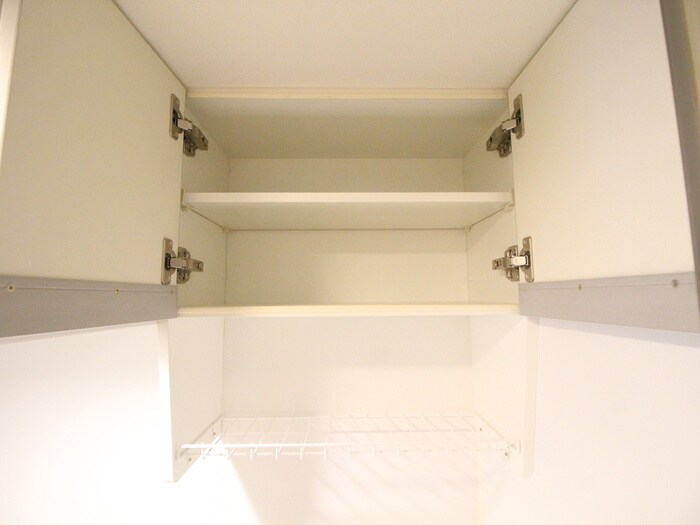 物件内観写真20　(キッチン)