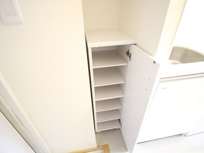 物件内観写真21　(靴箱)