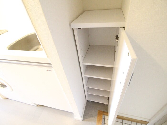 物件内観写真21　(靴箱)