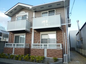 エトワ－ルＭＡＲＵＮＯ外観写真