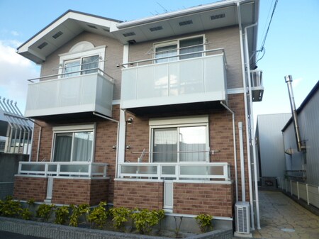 エトワ－ルＭＡＲＵＮＯ外観写真