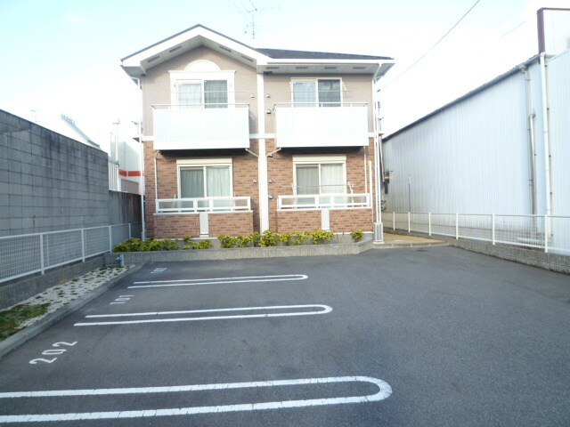 物件外観写真3　(外観写真)