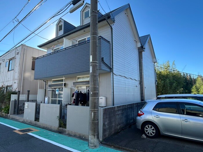 物件外観写真2　(外観写真)