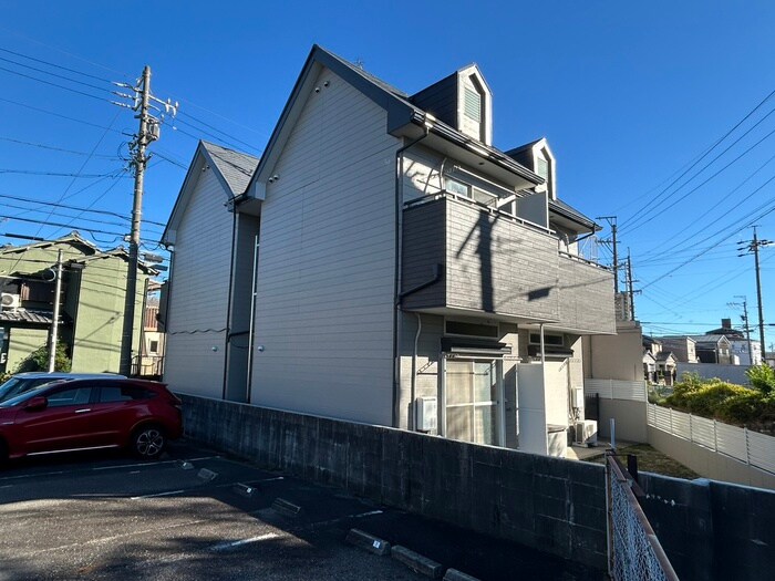 物件外観写真3　(外観写真)