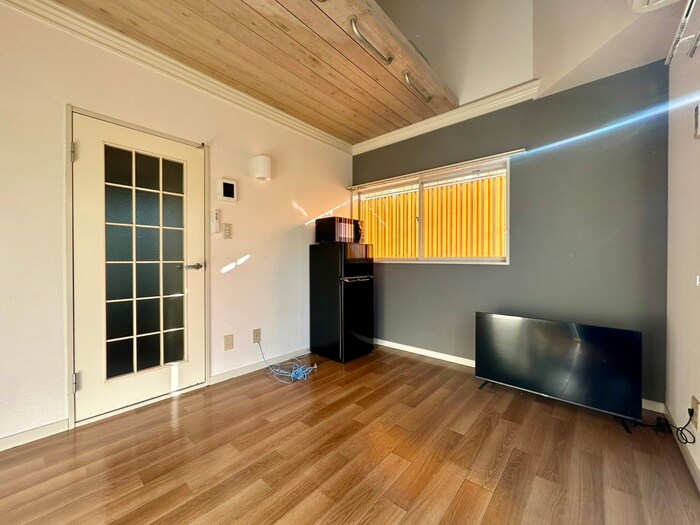 物件内観写真10　(居室)