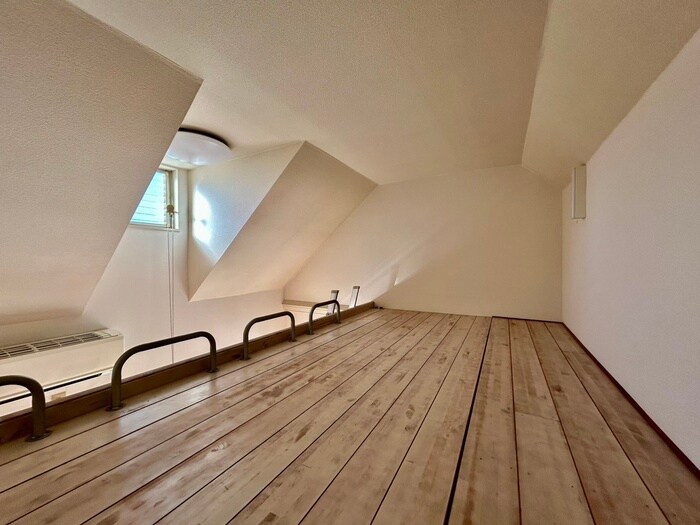 物件内観写真11　(ロフト)