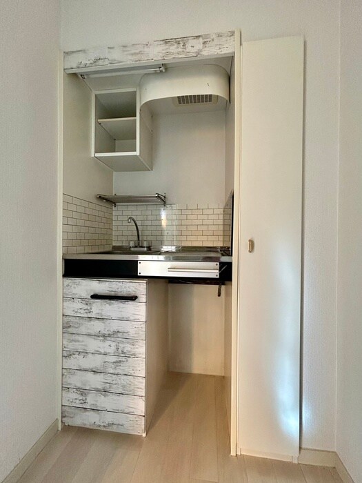 物件内観写真12　(キッチン)