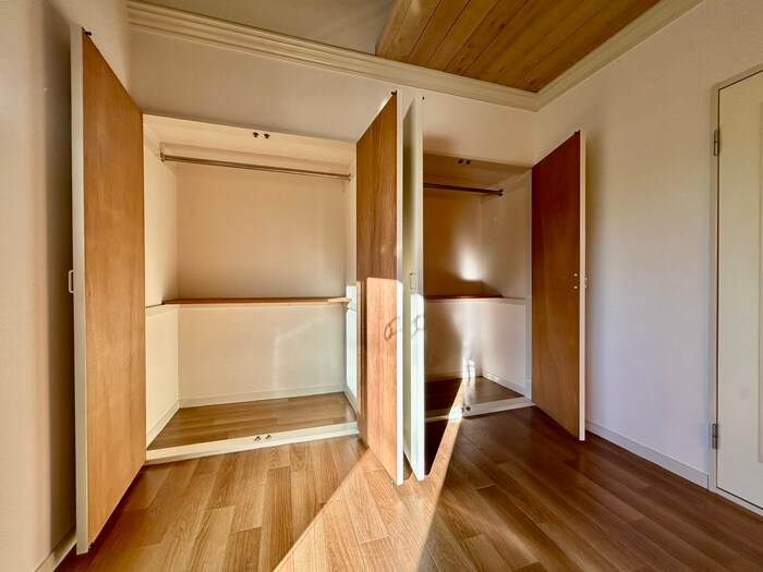 物件内観写真19　(収納)