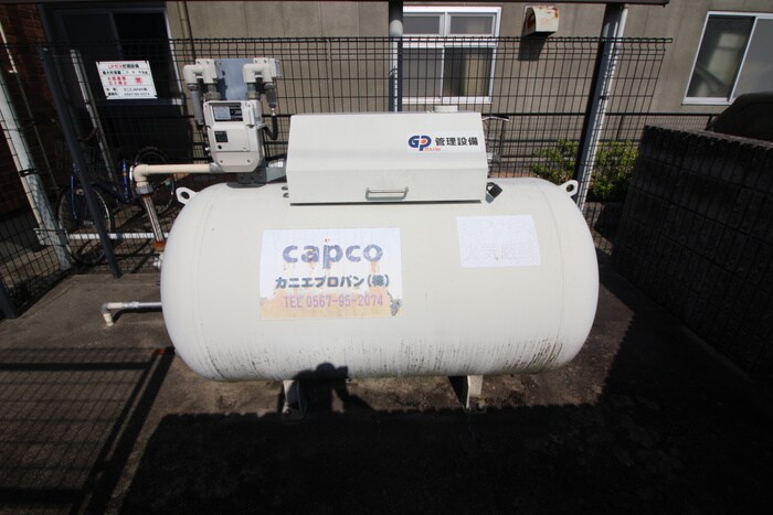 物件外観写真5　(建物設備)