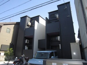 SARA外観写真