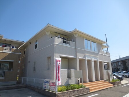 ｓｏｌｅｉｌ　Ｂ外観写真