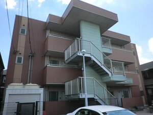 アム－ルＴＯＲＩＩ外観写真