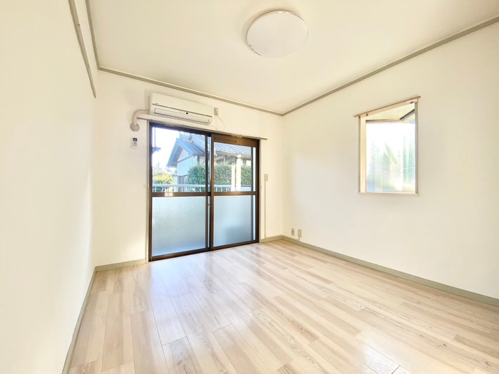 物件内観写真7　(居室)